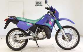YAMAHA DT125R 3FW