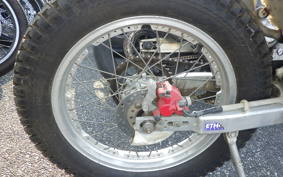 HONDA TLM260R 1993