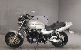 YAMAHA XJR1200 4KG
