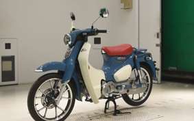 HONDA C125 SUPER CUB 2018 JA71
