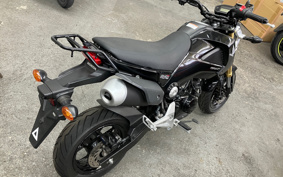 HONDA GROM JC61