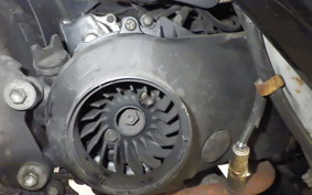 SUZUKI ADDRESS V50 Gen.2 CA44A