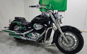 SUZUKI INTRUDER 400 CLASSIC 2001 VK54A