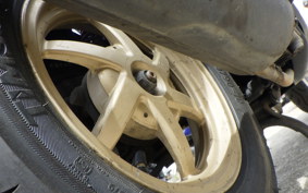 HONDA DIO Z4 GEN 2 AF63