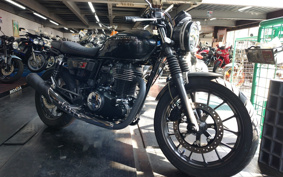 HONDA GB350S 2021 NC59