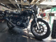 Фото Honda GB350S 2021 с японского аукциона