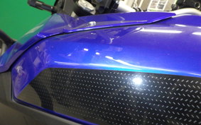 SUZUKI Vストローム800 2024 EM1BA