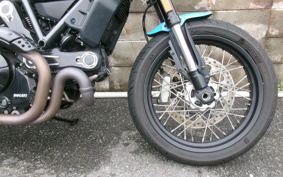 DUCATI SCRAMBLER NIGHT SHIFT 2021 3K00