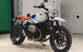 BMW R NINE T URBAN GS 2017