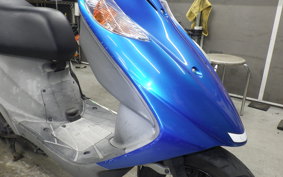 SUZUKI ADDRESS V125 G CF46A