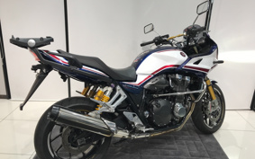 HONDA CB1300SF SUPER FOUR 2021 SC54