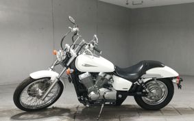 HONDA SHADOW 400 CUSTOM 2009 NC45