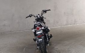 HONDA  DUX 125 JB04