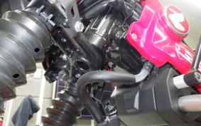 HONDA CT125 HUNTER CUB JA55
