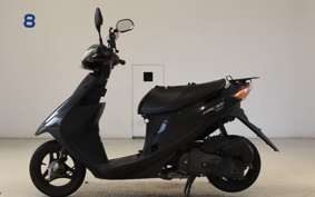 SUZUKI ADDRESS V50 CA4BA
