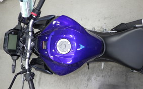 YAMAHA MT-25 A 2013 RG74J