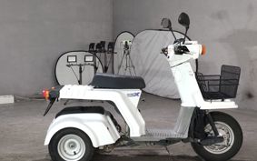 HONDA GYRO TD02