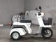 Фото Honda GYRO с японского аукциона