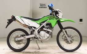 KAWASAKI KLX230 2016 LX230A