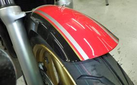 SUZUKI GSX400 IMPULSE 1995 GK79A