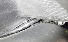 HONDA TACT-4ﾍﾞｰｼｯｸ 1998 AF79