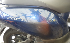HONDA TACT Basket AF79