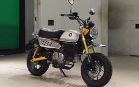 HONDA MONKEY 125 2011 JB03