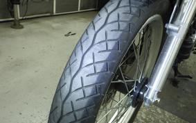 YAMAHA SR400 Gen.5 2021 RH16J