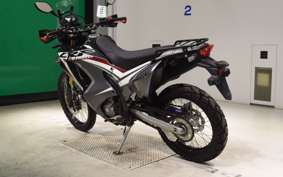 HONDA CRF250 RALLY LDA 2017 MD44