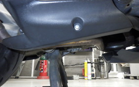 YAMAHA MAJESTY155 Gen.2 S 2007 SG52J