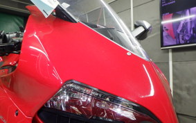 DUCATI 899 PANIGALE 2014