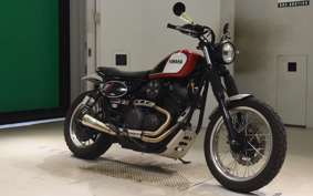 YAMAHA SCR950 A 2017 VN09J