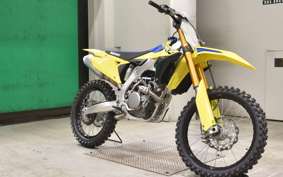 SUZUKI RM-Z250 2009