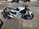 Фото Suzuki GLADIUS400 ABS 2010 с японского аукциона