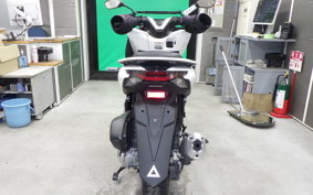 HONDA PCX125 2021 JK05