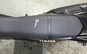 YAMAHA WR250X 2002 DG15J