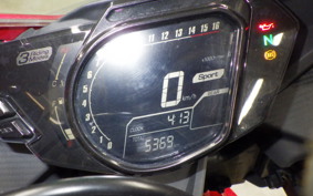 HONDA CBR250RR A 2019 MC51