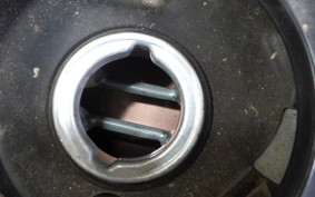 HONDA TACT-4ﾍﾞｰｼｯｸ AF79