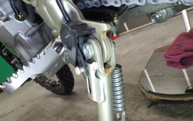 KAWASAKI KLX230ｼｪﾙﾊﾟ 2025 LX232A