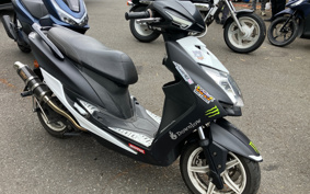 YAMAHA CYGNUS 125 X SED8J