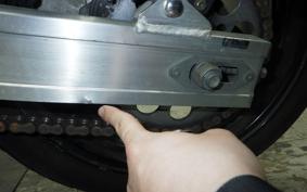 HONDA CB400SF S 1997 NC31