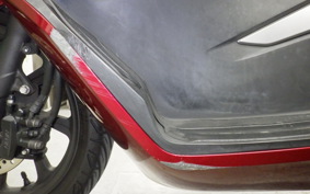 HONDA PCX125 2022 JF81