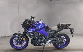 YAMAHA MT-03 RH13J