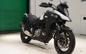 SUZUKI Vｽﾄﾛｰﾑ650XTA 2018 C733A