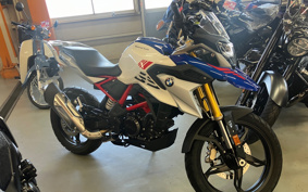 BMW G310GS 2023 0G31