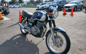 HONDA GB400 1987 NC20