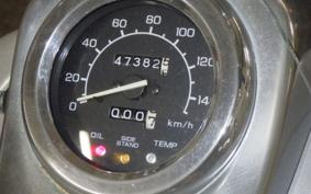 HONDA MAGNA 250 2015 MC29