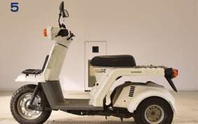 HONDA GYRO X TD01