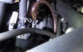 APRILIA RS125 2025