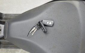 HONDA PCX 125 JF81